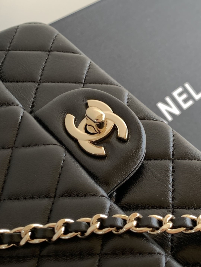 Ch**el satchel bags